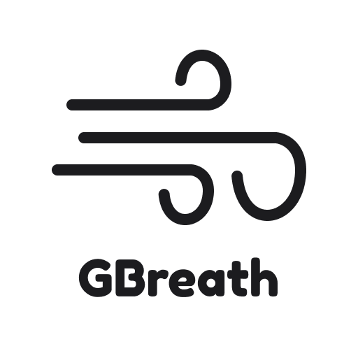 GBreath icon