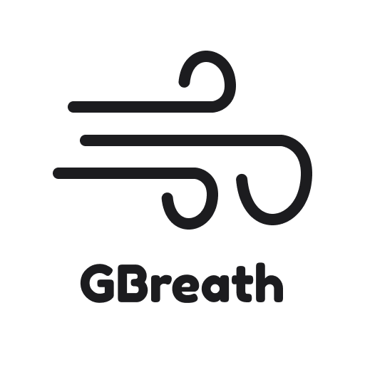 GBreath icon