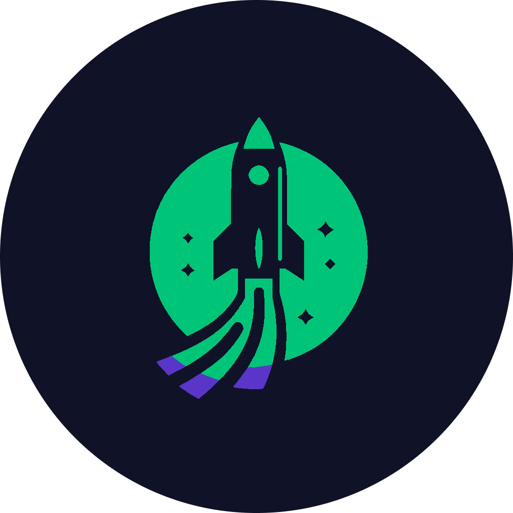 RocketLaunches icon